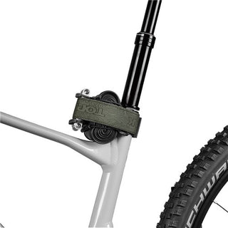 Topeak Bike Packing - Elementa Strap Large - Green
