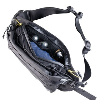 Topeak Hip Pack Waist Bag - Black