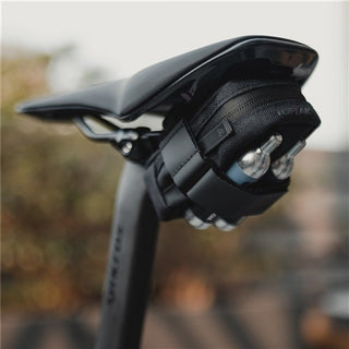 Topeak Elementa Seat Bag XS - Black