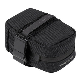 Topeak Elementa Seat Bag With Essential Tools - Black