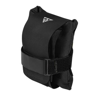 Topeak Burrito Pack Slim Bicyle Roll Saddle Bag