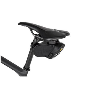 Topeak Aero Wedge Pack Saddle Bag With Fixer F25 - Micro