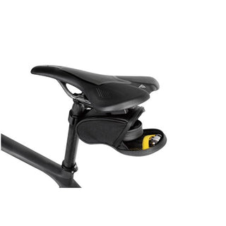 Topeak Aero Wedge Pack Saddle Bag With Fixer F25 - Micro