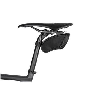 Topeak Aero Wedge Pack Saddle Bag With Fixer F25 - Micro