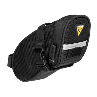Topeak Aero Wedge Pack Saddle Bag Strap Mount - Micro