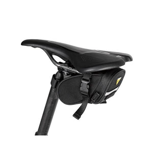 Topeak Aero Wedge Pack Saddle Bag Strap Mount - Micro