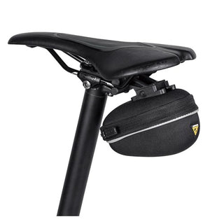 Topeak Propack Quickclick Saddle Bag
