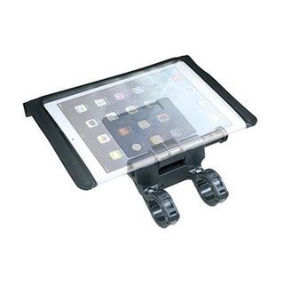 Topeak Fixer 9 Bicycle Handlebar Mount For Tablet