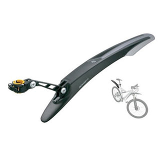 Topeak M2 Rear Mudguard For 26" Wheel Defender