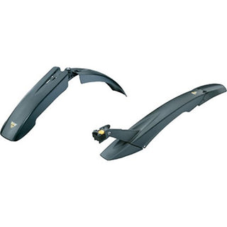 Topeak DeFender RX 279ER Rear Mudguard For 26"- 29"