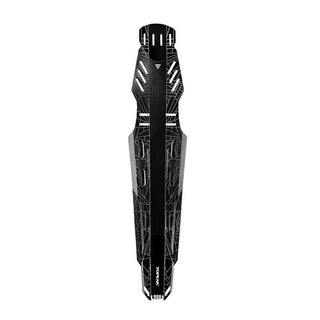 Topeak D-Flash ST Rear Mudguard