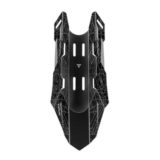Topeak D-Flash DT Bike Front Mudguard