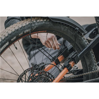 Topeak Tetrafender M1 Bike Front Mudguard