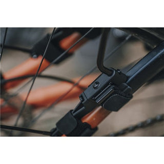 Topeak Tetrafender M1 Bike Front Mudguard