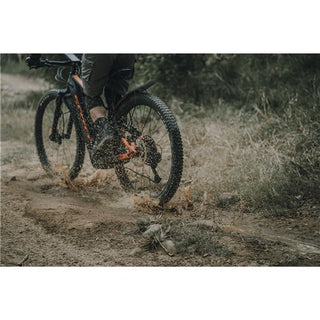 Topeak Tetrafender M1 Bike Front Mudguard