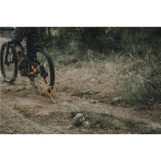 Topeak Tetrafender M1 Bike Front Mudguard