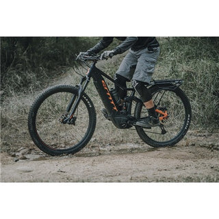 Topeak Tetrarack Fender M2 Bike Rear Mudguard