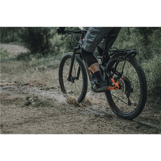 Topeak Tetrarack Fender M2 Bike Rear Mudguard