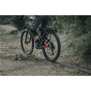 Topeak Tetrarack Fender M2 Bike Rear Mudguard