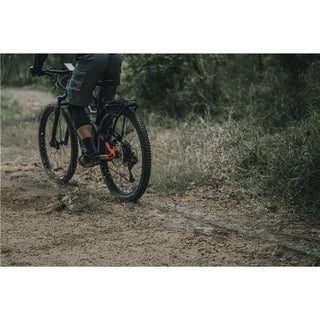 Topeak Tetrarack Fender M2 Bike Rear Mudguard