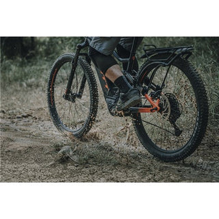 Topeak Tetrarack Fender M2 Bike Rear Mudguard