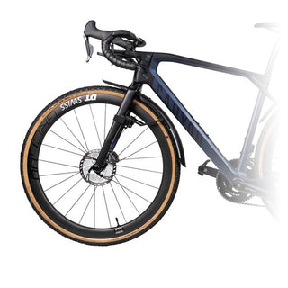 Topeak Tetrafender G1 Bike Front Mudguard