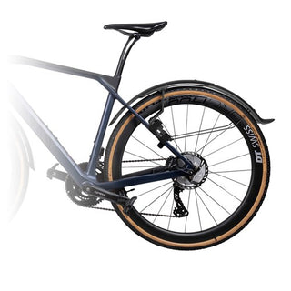 Topeak Tetrafender G2 Bike Rear Mudguard