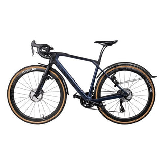Topeak Tetrafender G1 & G2 Bike Rear And Front Mudguard Set