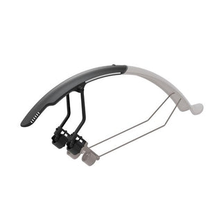 Topeak Tetrafender G1 & G2 Bike Rear And Front Mudguard Set