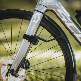 Topeak Tetrafender R1 Bike Front Mudguard