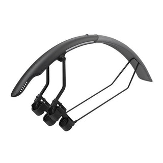 Topeak Tetrafender R2 Bike Rear Mudguard