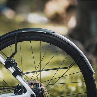 Topeak Tetrafender R2 Bike Rear Mudguard
