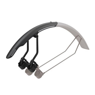 Topeak Tetrafender R1 & R2 Bike Rear And Front Mudguard Set