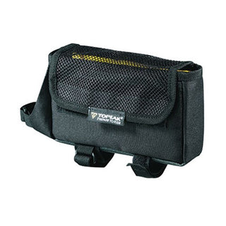 Topeak TriBag Top Tube Bag - Large