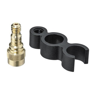 Topeak Floor Pump Chuck Head DX Upgrade Kit