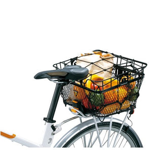 Topeak Cargo Net For Tote And Basket