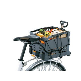 Topeak Cargo Net For Tote And Basket