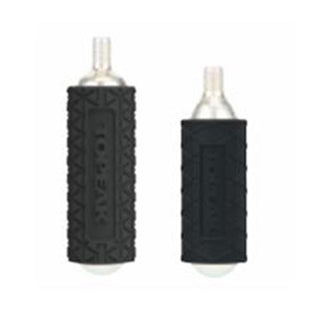 Topeak Co2 Cartridge Sleeve 16g - Pair