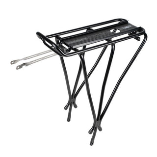 Topeak BabySeat II 2.0 Rack For Non Disc Rear Carrier - Black