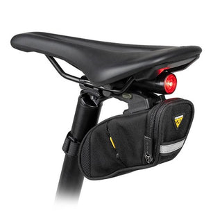 Topeak Aero Wedgepack DF Combo Sport