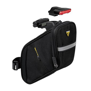 Topeak Aero Wedgepack DF Combo Urban