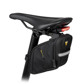 Topeak Aero Wedgepack DF Combo Urban