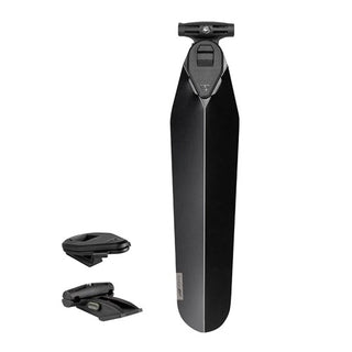 Topeak Flashfender DF Bike Rear Mudguard - Black