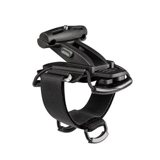 Topeak Free Pack DF Saddle Support - Black