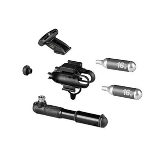 Topeak Hybridmaster Mini Inflation Kit