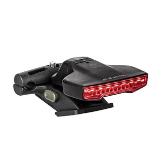 Topeak Taillux 25 DF Rear Bike Light