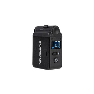 Topeak E-Booster Digital Electric Pump