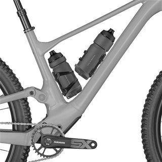 Topeak Dualside Cage Pro Bottle Cage - Black