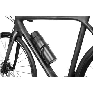 Topeak Escape Pod Tool Bottle Large - Black