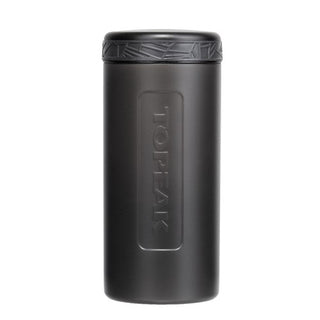 Topeak Escape Pod Tool Bottle Medium - Black